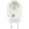 HQ Sensor LED Night Light White EL-NIGHT4